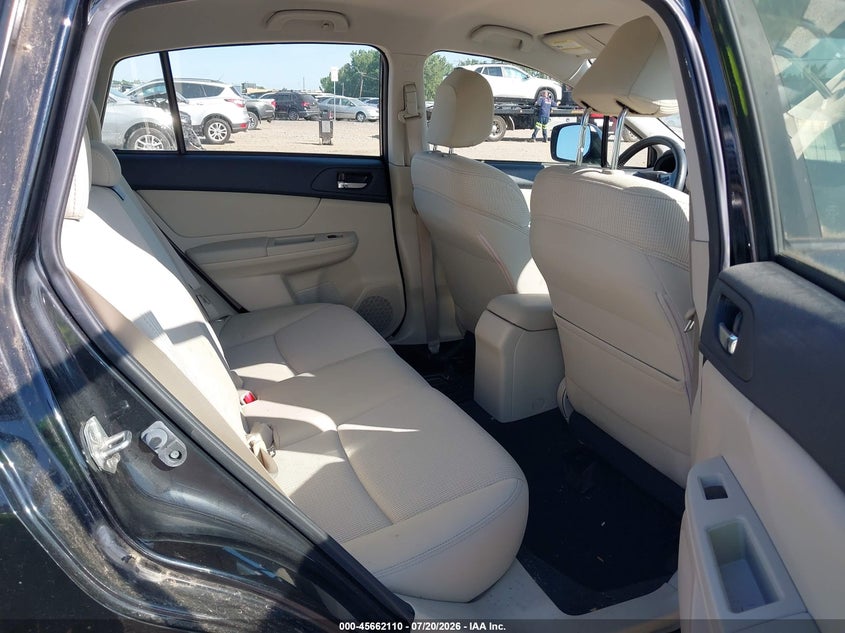 2014 Subaru Impreza 2.0I Sport Premium VIN: JF1GPAL65E9254277 Lot: 45662110