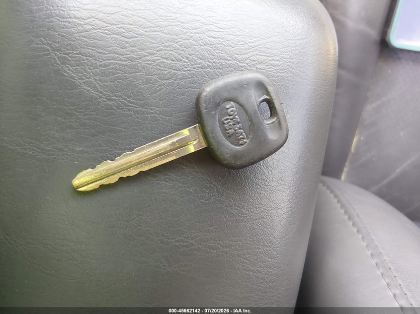 2001 Toyota Camry Solara Sle V6 VIN: 2T1CF22P41C479791 Lot: 45662142