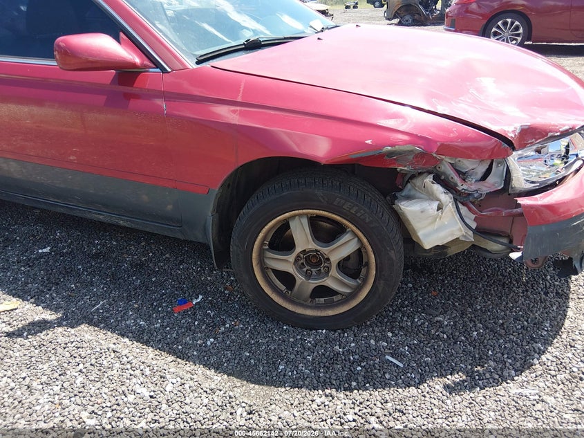 2001 Toyota Camry Solara Sle V6 VIN: 2T1CF22P41C479791 Lot: 45662142