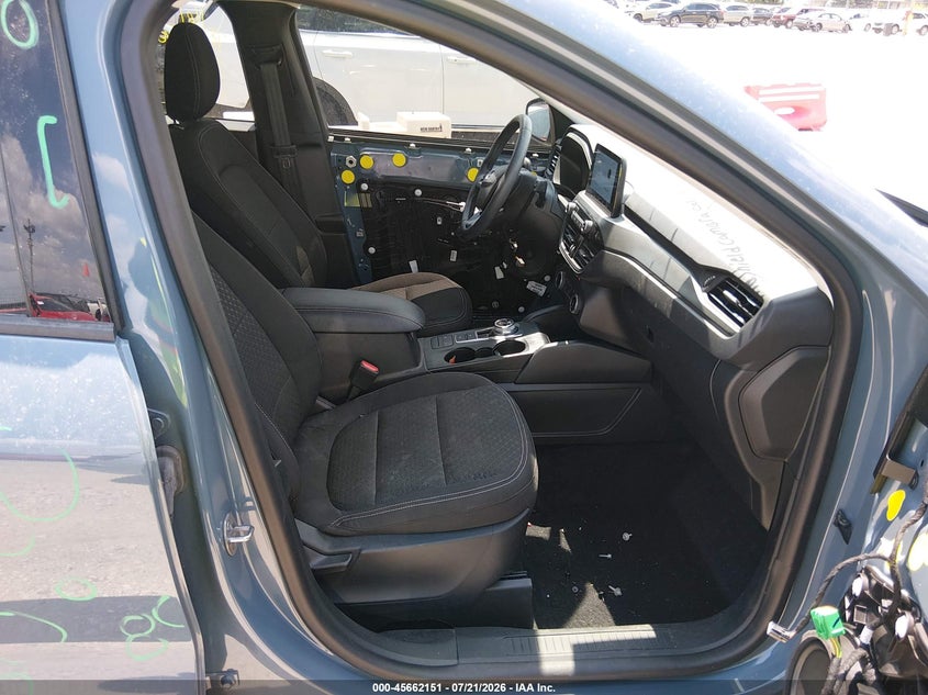 2024 FORD ESCAPE auction photo 5