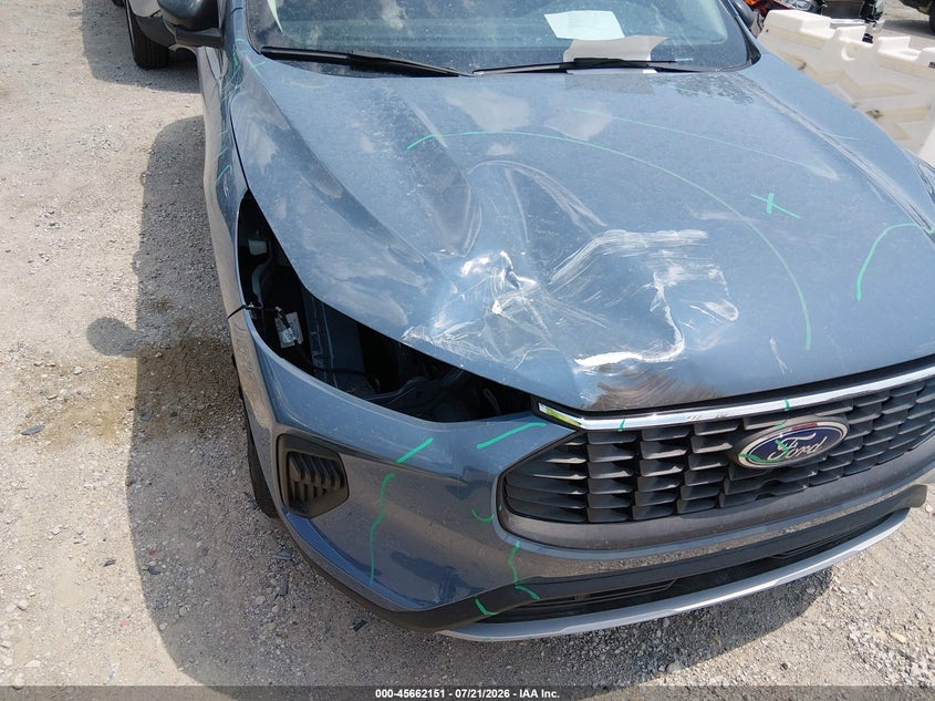 2024 FORD ESCAPE auction photo 6