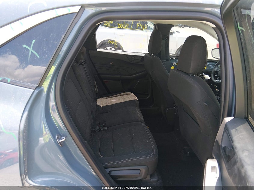 2024 FORD ESCAPE auction photo 8