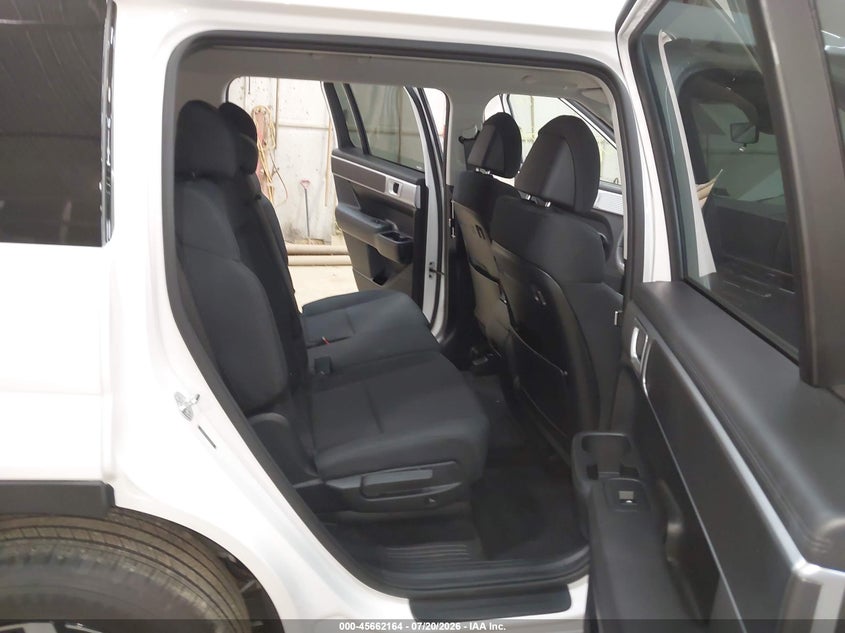 2026 Hyundai Santa Fe Se VIN: 5NMP1DGL4TH153682 Lot: 45662164
