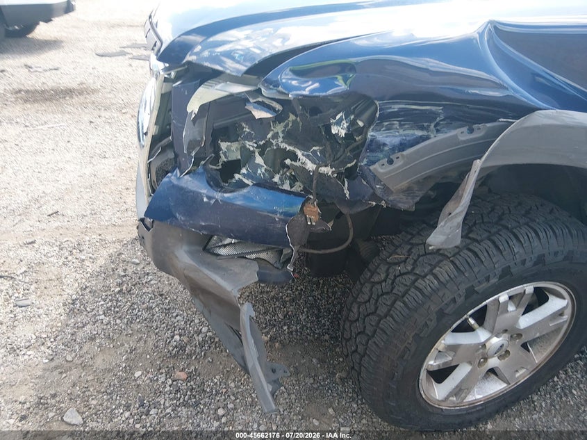 2006 Ford Explorer Xlt VIN: 1FMEU63836UA89316 Lot: 45662176