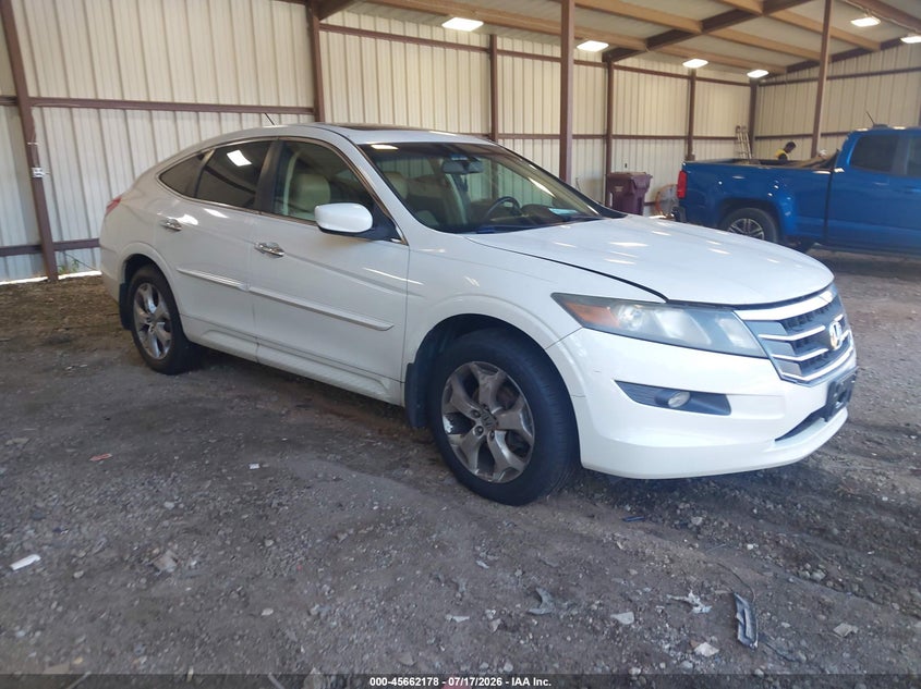 2011 Honda Accord Crosstour