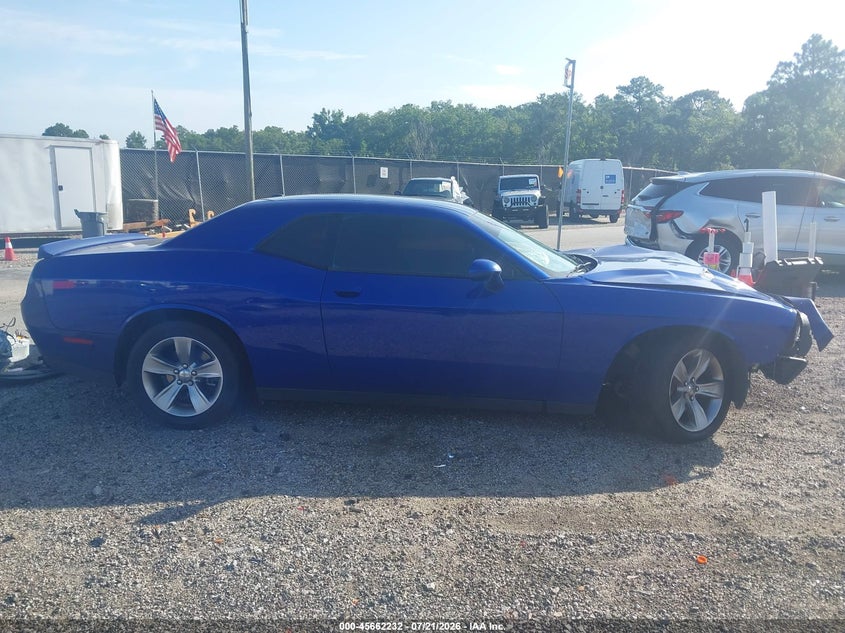 DODGE CHALLENGER - zdjęcie 14
