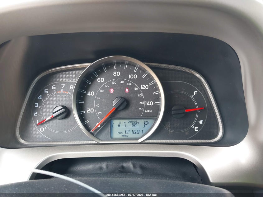 2015 TOYOTA RAV4 auction photo 7