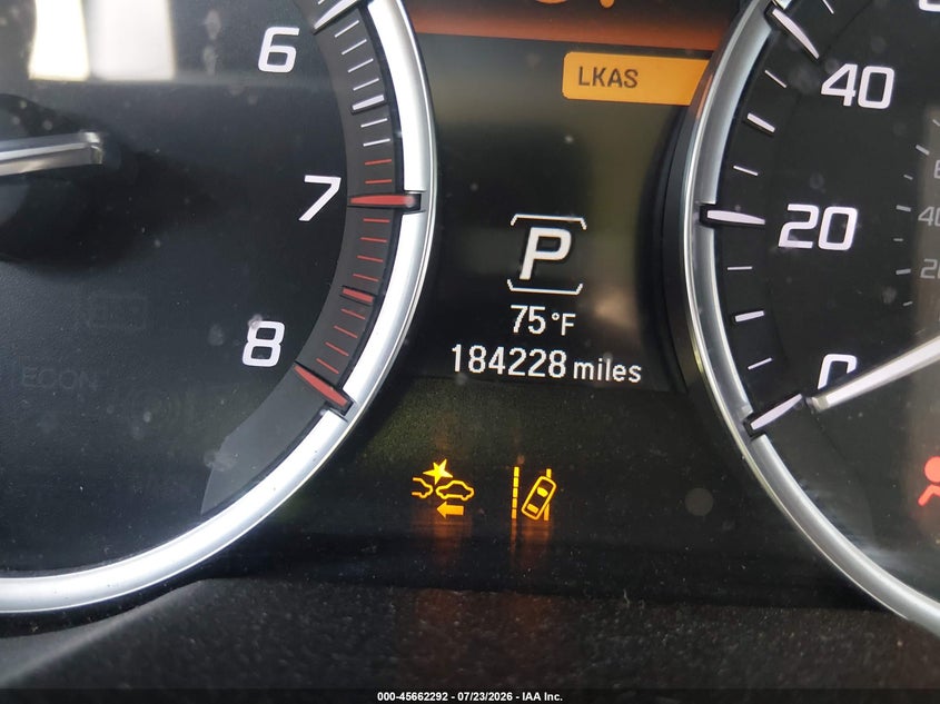 2015 ACURA TLX V6 TECH · Фото 15