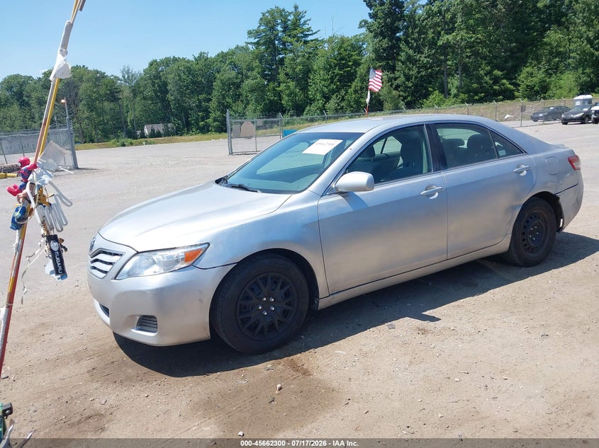 AtlanticExpress - Toyota Camry