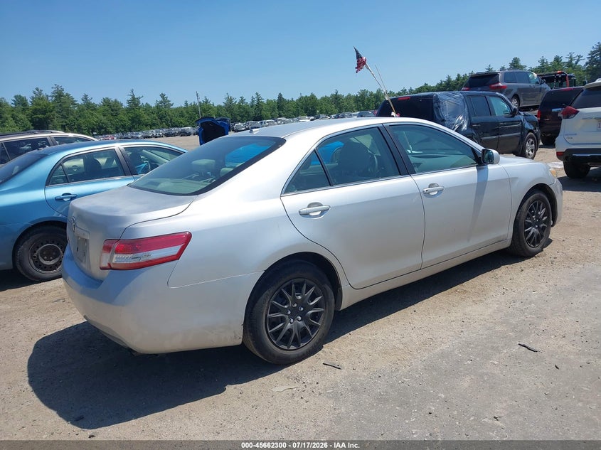 AtlanticExpress - Toyota Camry