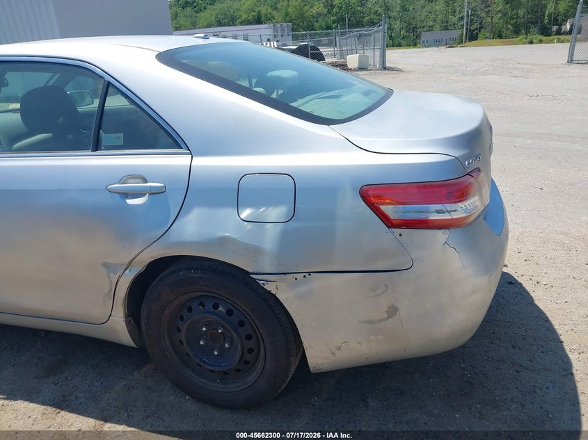 AtlanticExpress - Toyota Camry