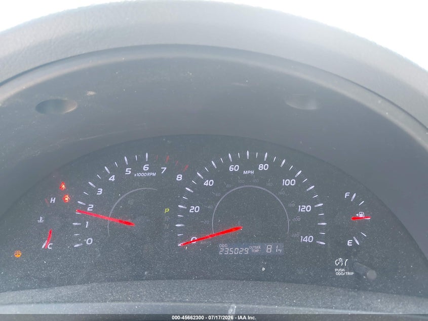 AtlanticExpress - Toyota Camry