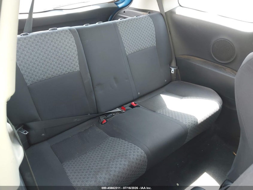 2015 Toyota Yaris Le VIN: VNKJTUD30FA027233 Lot: 45662311
