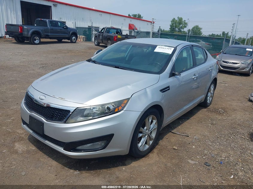 Vin: 5xxgn4a78dg157217, lot: 46160891, kia optima ex 20132