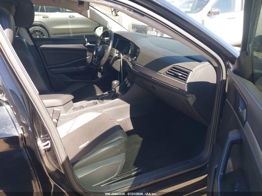 2019 Volkswagen Jetta 1.4T R-Line/1.4T S/1.4T Se VIN: 3VWC57BU6KM269480 Lot: 45662326
