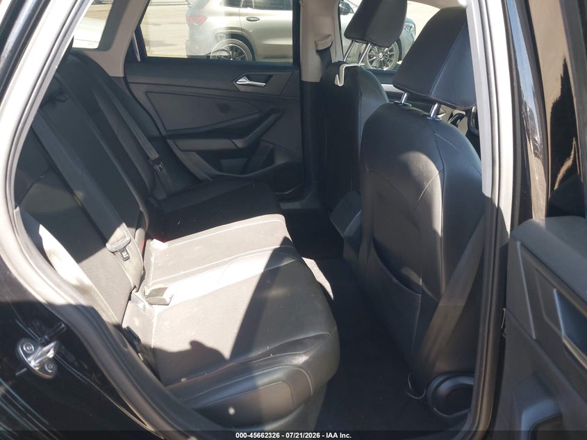 2019 Volkswagen Jetta 1.4T R-Line/1.4T S/1.4T Se VIN: 3VWC57BU6KM269480 Lot: 45662326