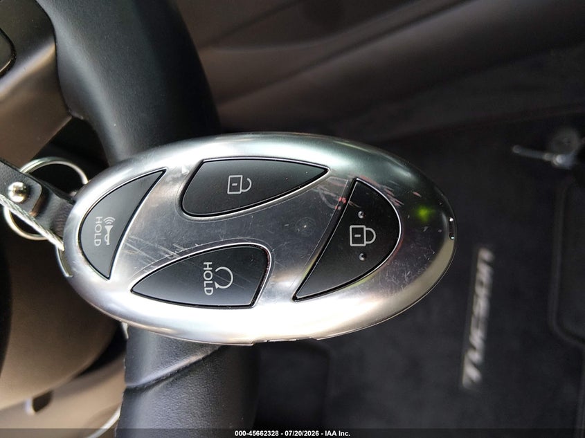 2025 Hyundai Tucson Sel Convenience VIN: 3KMJC3DE2SE002889 Lot: 45662328