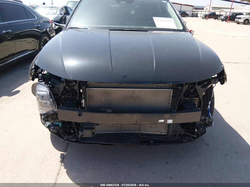 2025 Hyundai Tucson Sel Convenience VIN: 3KMJC3DE2SE002889 Lot: 45662328