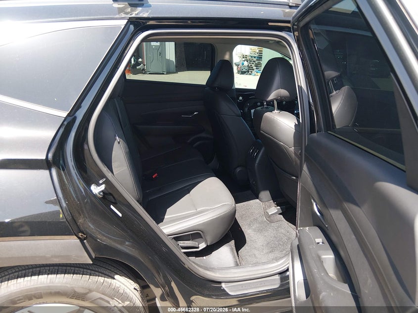 2025 Hyundai Tucson Sel Convenience VIN: 3KMJC3DE2SE002889 Lot: 45662328