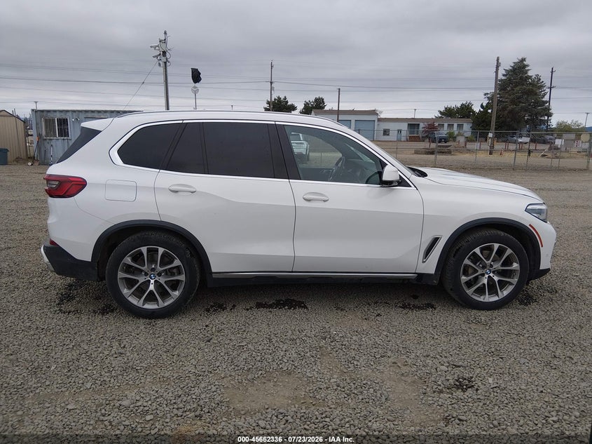 BMW X5 - zdjęcie 14