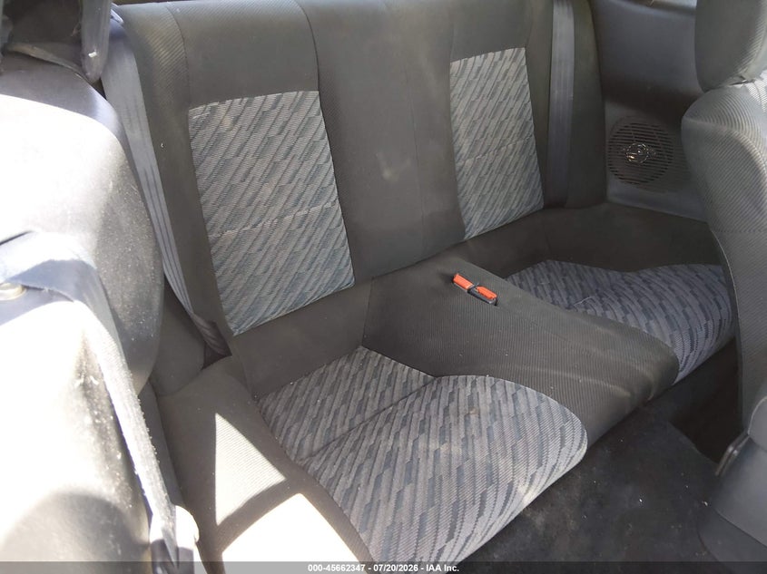 1996 TOYOTA CELICA auction photo 8