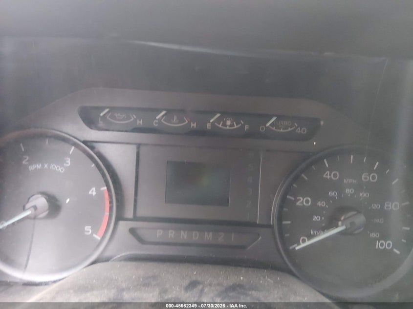 2019 FORD F-550 CHASSIS auction photo 6