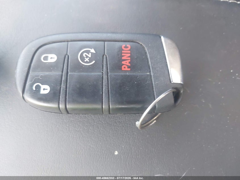2021 Jeep Renegade Limited 4X4 VIN: ZACNJDD15MPM11100 Lot: 45662353