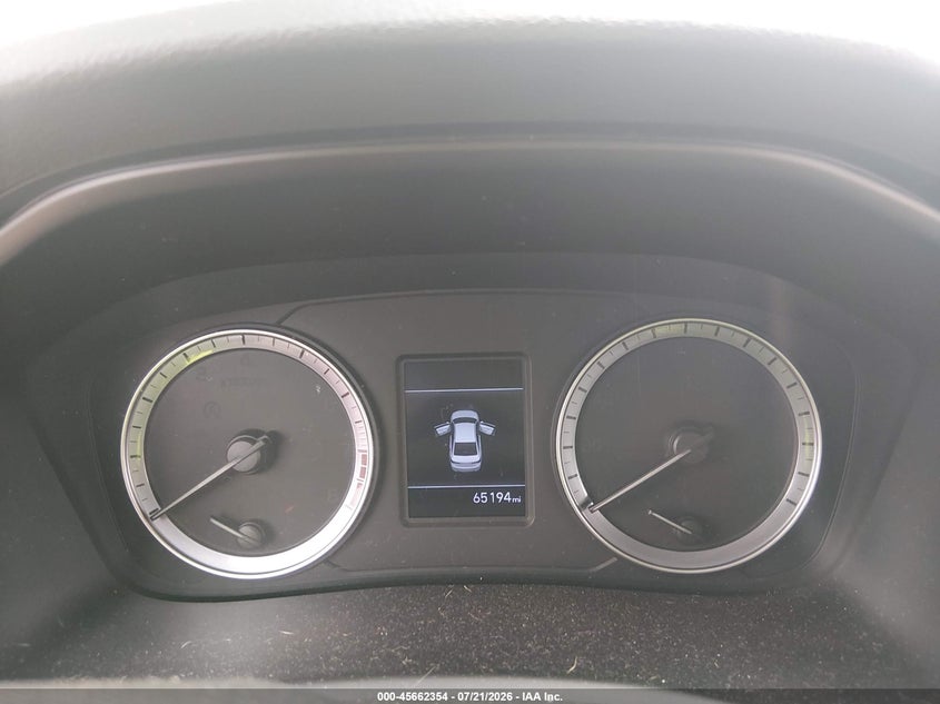 2019 Hyundai Sonata Se VIN: 5NPE24AF3KH809699 Lot: 45662354