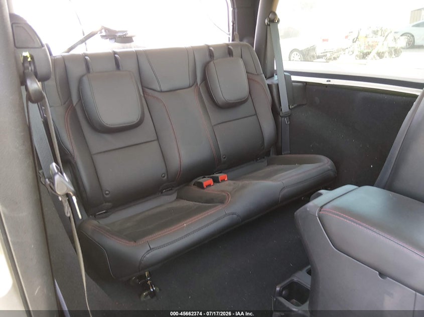 2021 Jeep Wrangler Rubicon 4X4 VIN: 1C4HJXCG3MW655578 Lot: 45662374