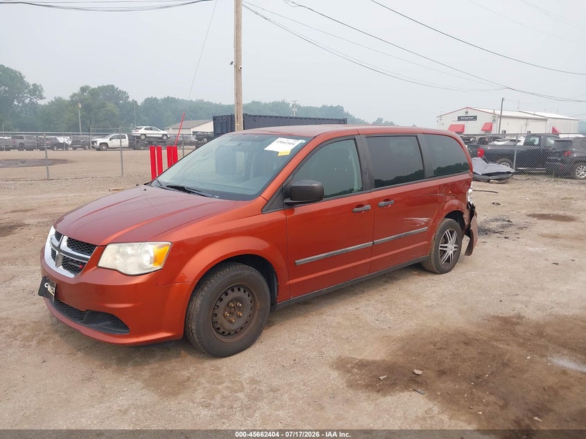 Vin: 2c4rdgbg0cr261914, lot: 46160976, dodge grand caravan se/sxt 20122