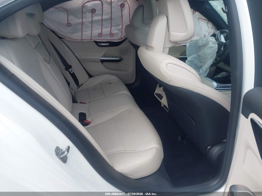 2024 Mercedes-Benz C 300 VIN: W1KAF4GB5RR176137 Lot: 45662417