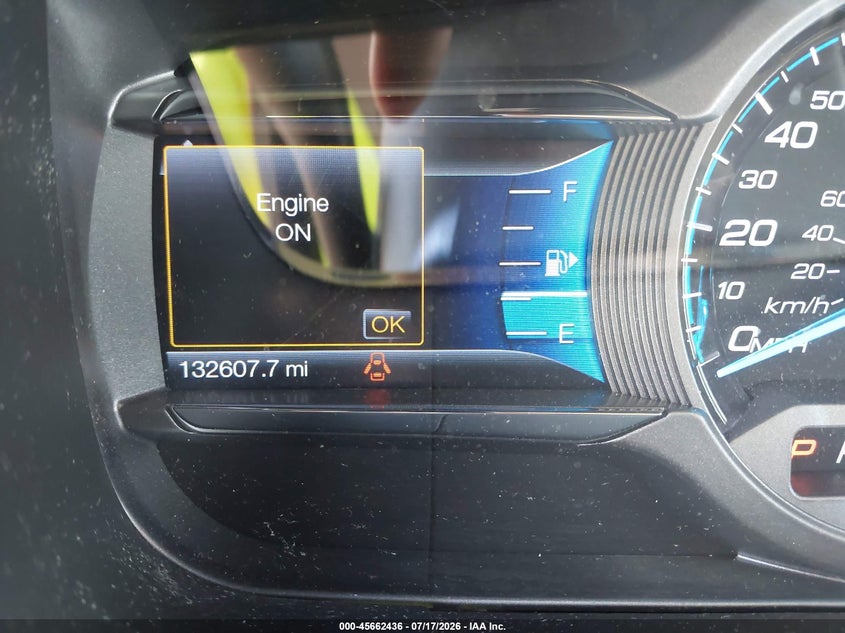2014 Ford Taurus Limited VIN: 1FAHP2F81EG106369 Lot: 45662436