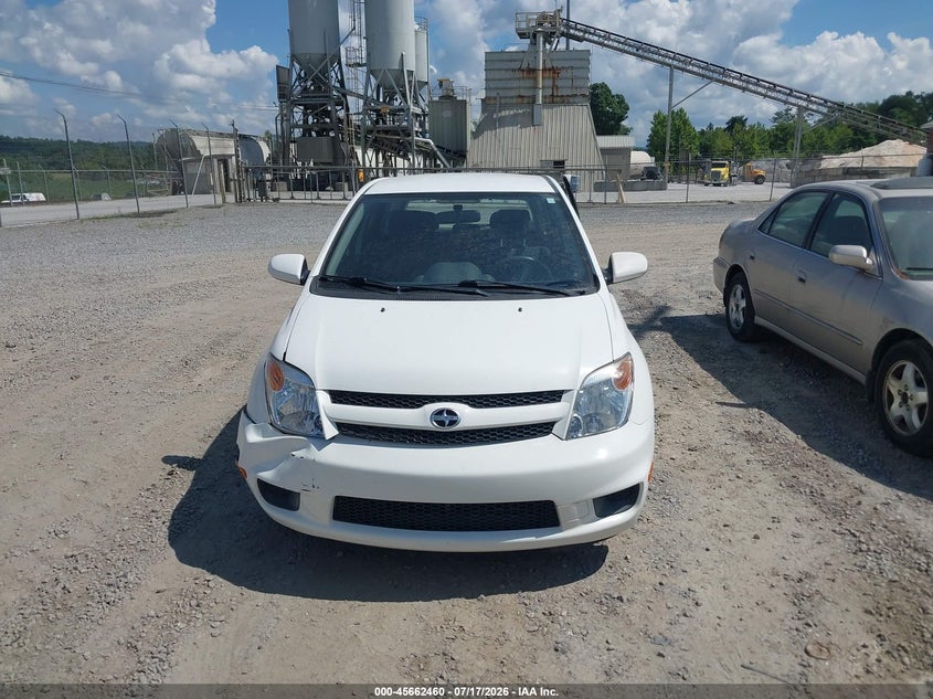 2006 Scion Xa VIN: JTKKT624460171614 Lot: 45662460