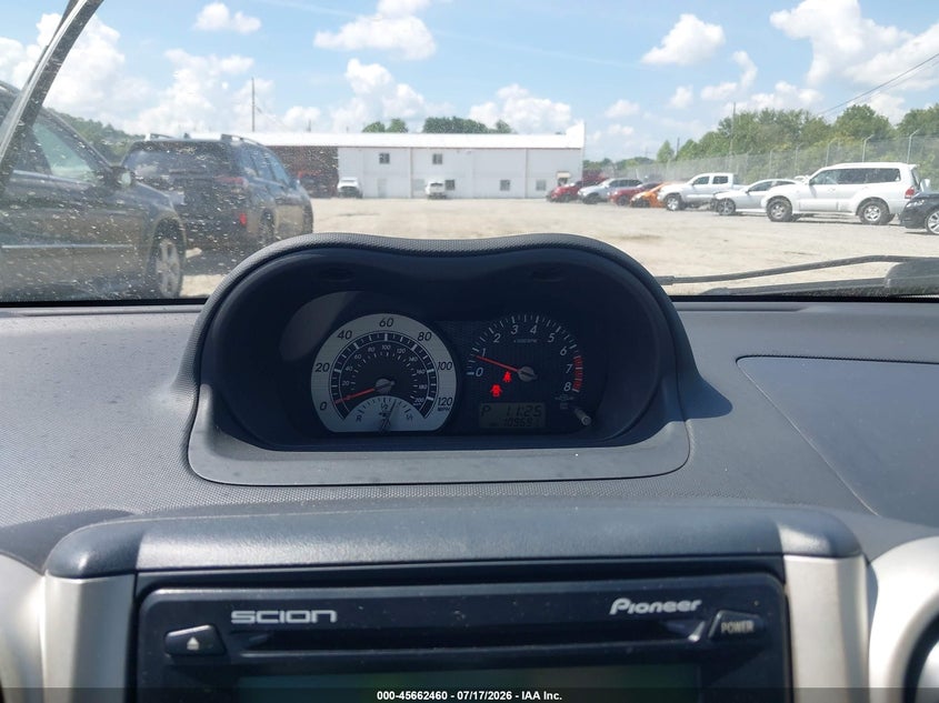 2006 Scion Xa VIN: JTKKT624460171614 Lot: 45662460