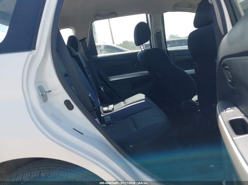 2006 Scion Xa VIN: JTKKT624460171614 Lot: 45662460