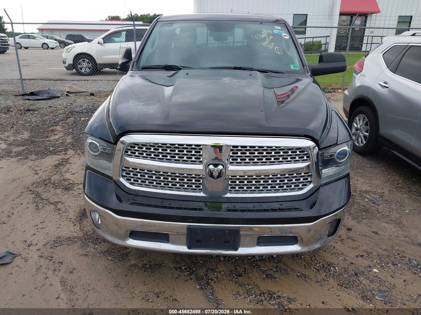 AtlanticExpress - Ram 1500