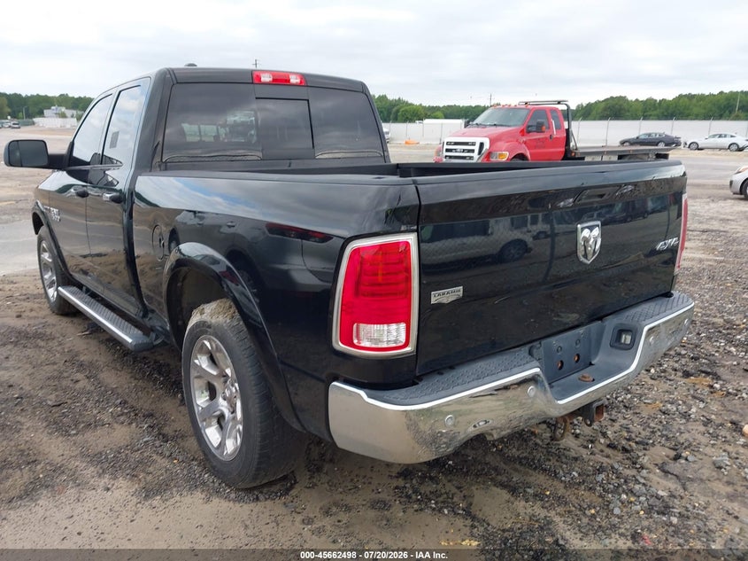 AtlanticExpress - Ram 1500