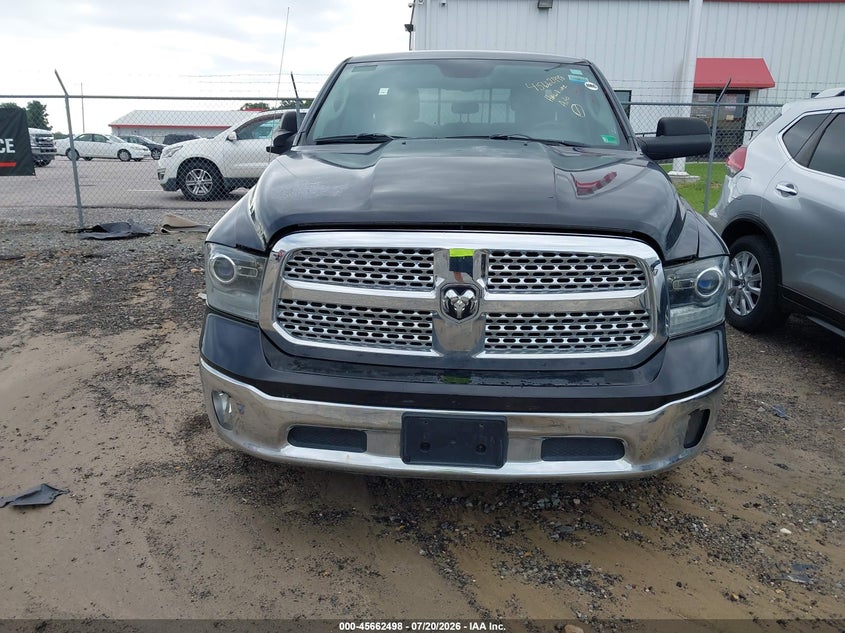 2015 RAM 1500 auction photo 6