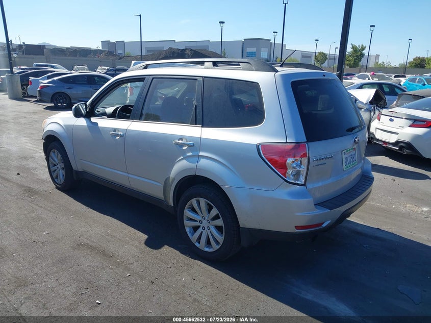 Vin: jf2shadc5bh701134, lot: 46161104, subaru forester 2.5x premium 20113