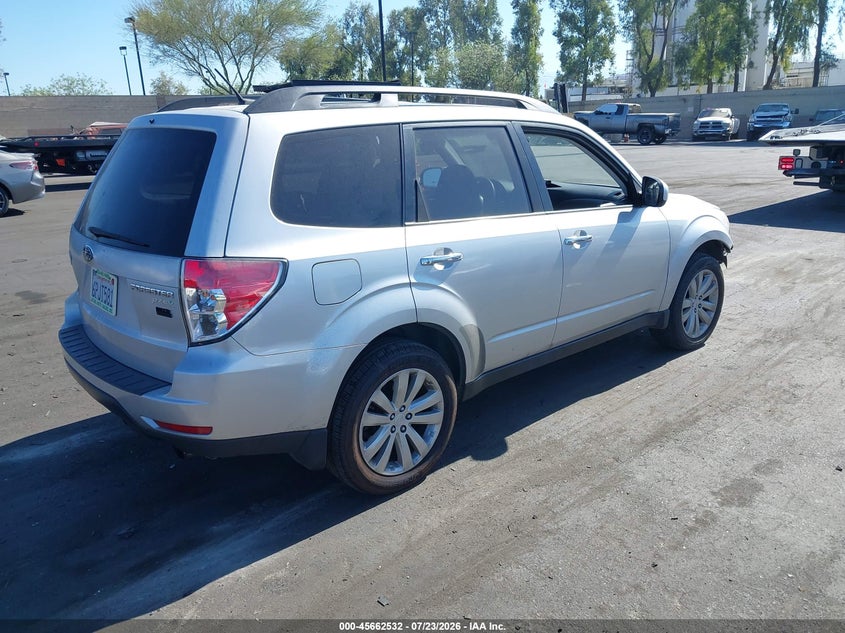 Vin: jf2shadc5bh701134, lot: 46161104, subaru forester 2.5x premium 20114