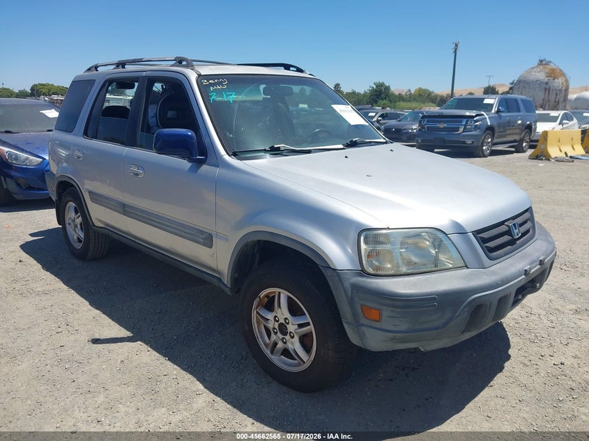 1999 Honda CR-V