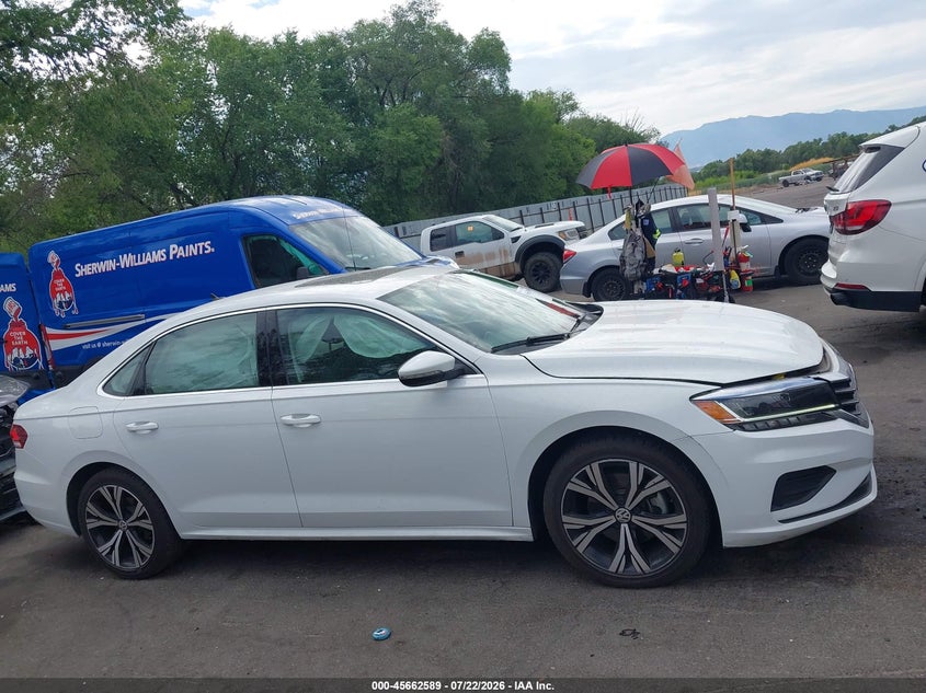صورة 13 - VOLKSWAGEN PASSAT