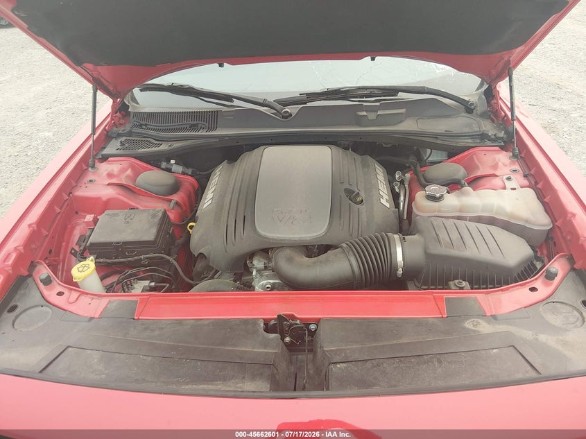 2020 Dodge Challenger R/T VIN: 2C3CDZBT3LH124782 Lot: 45662601