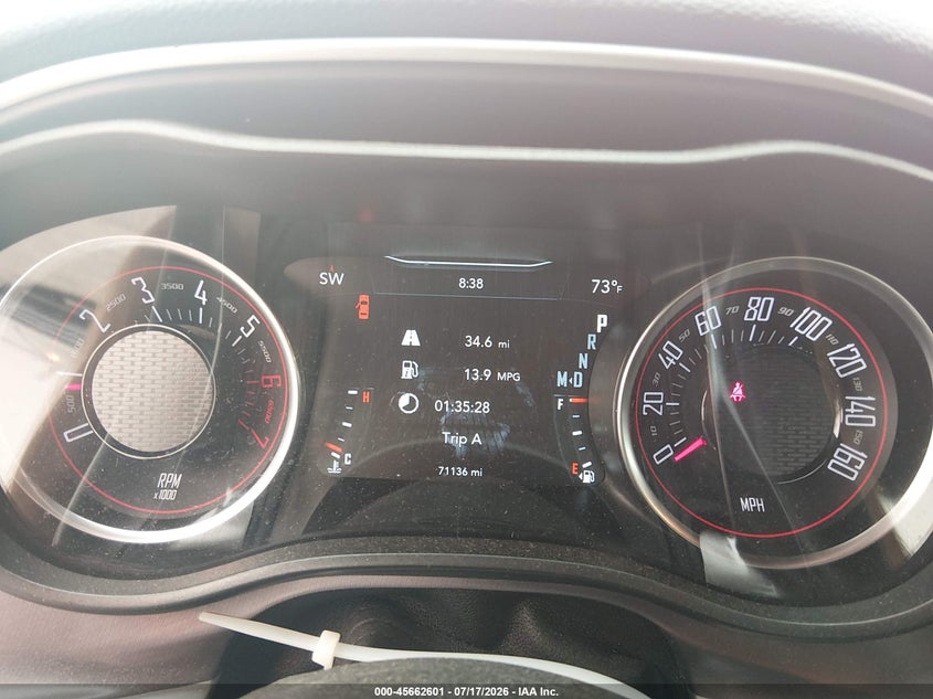 2020 Dodge Challenger R/T VIN: 2C3CDZBT3LH124782 Lot: 45662601