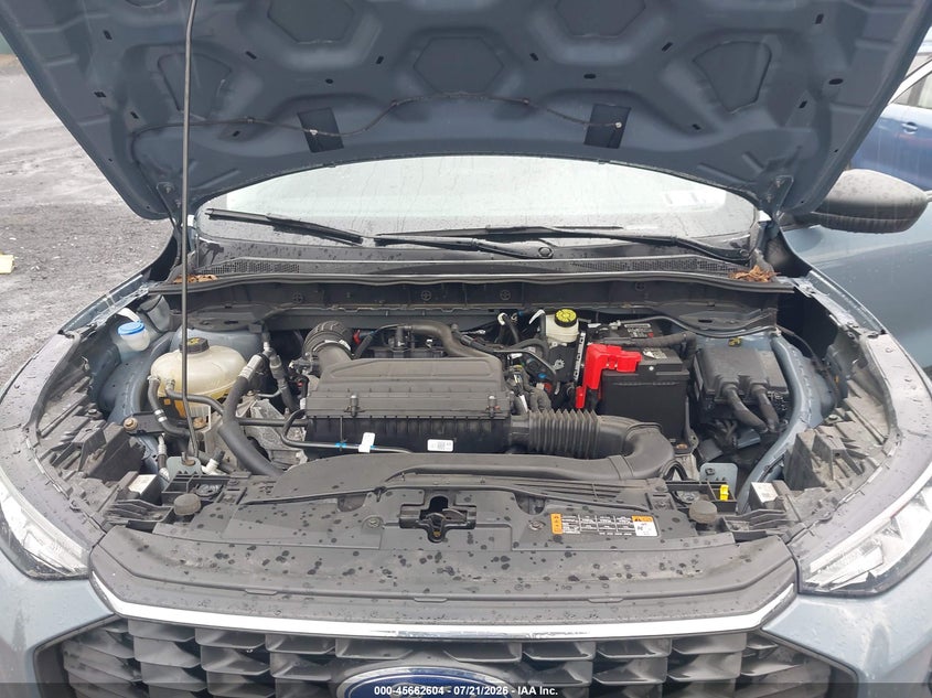 2023 Ford Escape Active VIN: 1FMCU9GN5PUB25680 Lot: 45662604