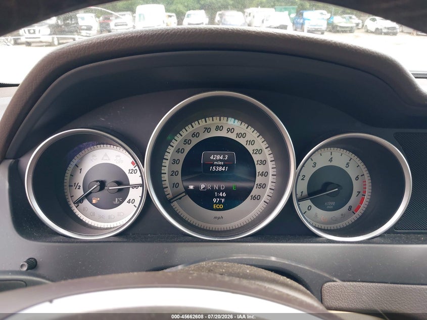 2013 MERCEDES-BENZ C 300 auction photo 7