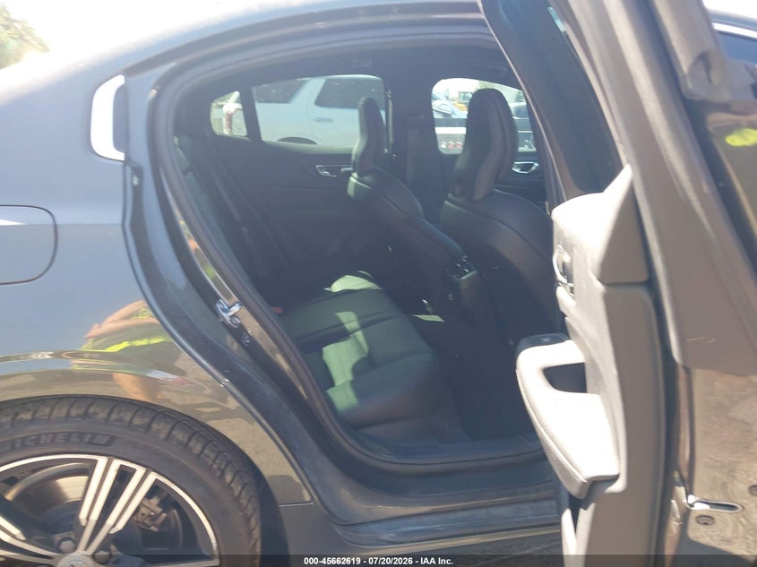 2020 Volvo S60 T6 Inscription VIN: 7JRA22TL2LG036852 Lot: 45662619