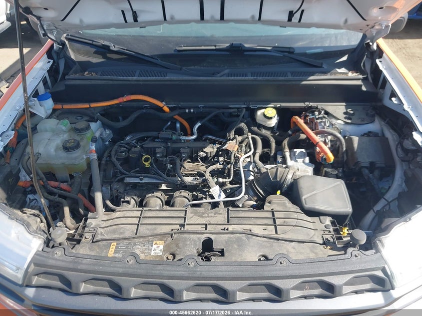 2024 Ford Maverick Xlt VIN: 3FTTW8H36RRA46924 Lot: 45662620