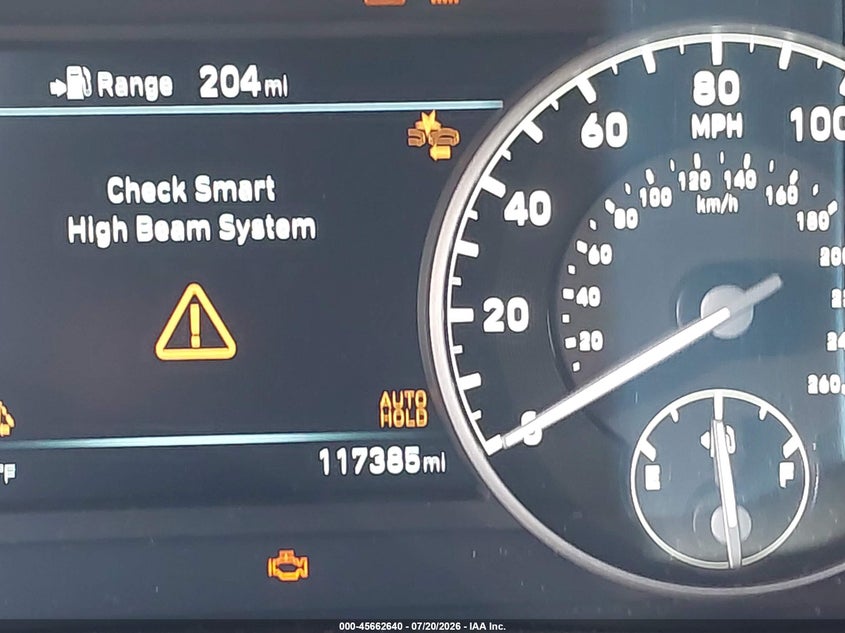2018 GENESIS G90 3.3T PREMIUM · Фото 15