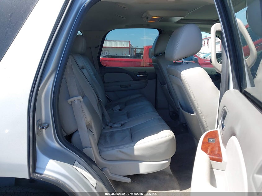 2011 Chevrolet Tahoe Lt VIN: 1GNSKBE02BR339999 Lot: 45662652